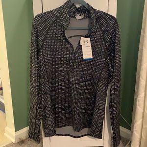 Under Armor Cold Gear Shirt